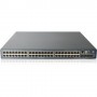 HPE 5500-48G-PoE+-4SFP HI Switch with 2 Interface Slots - Manageable
