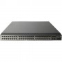 HPE 5800AF-48G Switch - Manageable - 3 Layer Supported - 1U High - Rack-mountable