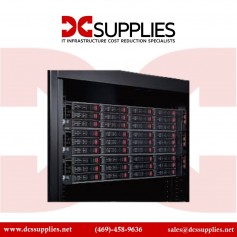 Buffalo TS71210RH3204 TeraStation 32TB 2U Rackmount NAS, 4x8TB Enterprise HD, Xeon, 4x10GbE