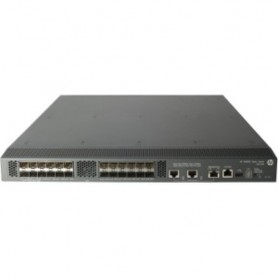 HPE 5820AF-24XG Switch - 2 Network, 24 Expansion Slot - Manageable