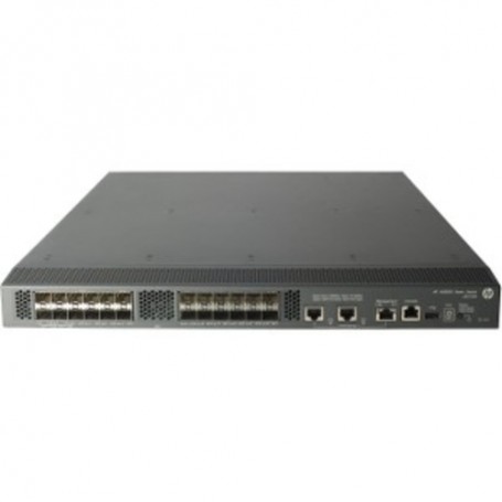 HPE 5820AF-24XG Switch - 2 Network, 24 Expansion Slot - Manageable