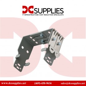Black Box LMC207-DRM DIN Rail Mounting Kit FlexPoint Media Converter