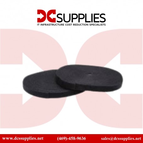 Black Box FT9555A Hook & Loop Bundle Wrap - cable wrap