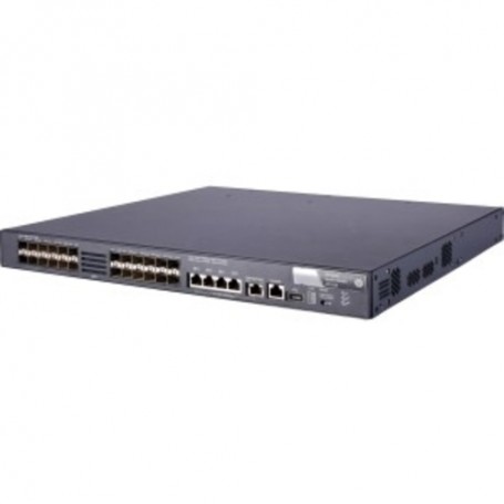 HPE 5820X-24XG-SFP+ Switch - 4 Network, 24 Expansion Slot - Manageable