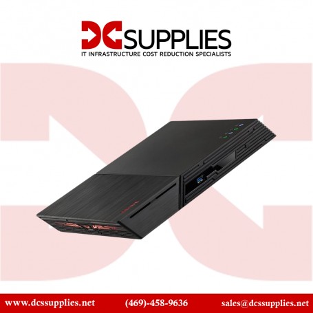 Asustor Flashstor FS6712X 12-Bay NAS Enclosure