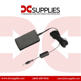 Black Box PS656 Spare Power Supply for KVM Devices, 12VDC, 1.5 Amp