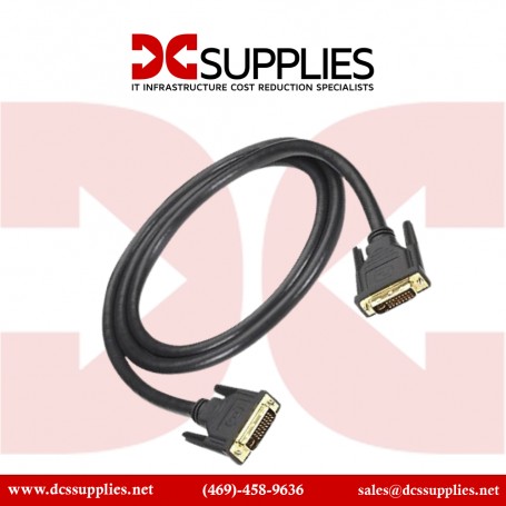 Black Box DVI-I-DL-010M DVI cable - 33 ft