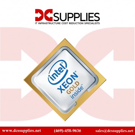 Intel Xeon CD8068904658702 Gold 6336Y Proc 36M 2.40 Tray