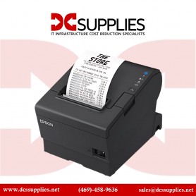 Epson C31CJ57022 OmniLink TM-T88VII POS Thermal Receipt Printer
