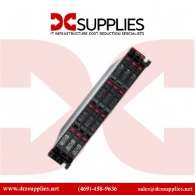 Buffalo Technology TS51220RH14412 TeraStation 51220RH 144TB 12-Bay NAS (12x12TB) Enterprise Hard Drives Included