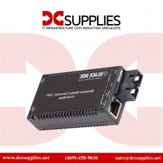 Black Box LHC014A-R4 MultiPower Miniature Transceiver/Media Converter