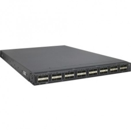 HPE FlexFabric 5930-32QSFP+ Switch - Manageable