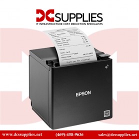 Epson C31CJ57032 OmniLink TM-T88VII POS Thermal Receipt Printer
