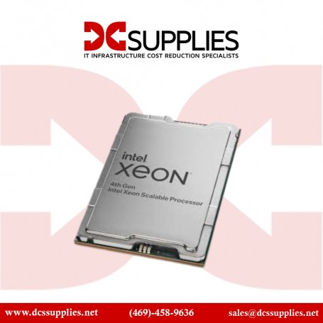 Intel Xeon Intel  PK8071305122001Xeon Gold 6421N Processor Tray Gold 6421N Processor Tray