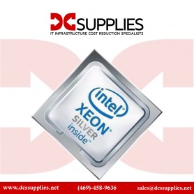 Intel PK8072205559100 Xeon Silver (5th Gen) Hexadeca-core (16 Core) Processor