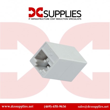Black Box FM506-R2-10PAK Fiber Adapter Panels, 6-Port Duplex LC, Multimode, 10-Pack