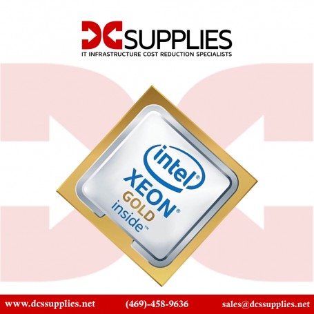 Intel CD8068904582501 Xeon Gold 6330N Processor