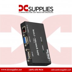 Black Box AC555A-4-R2 4-Port VGA Transmitter