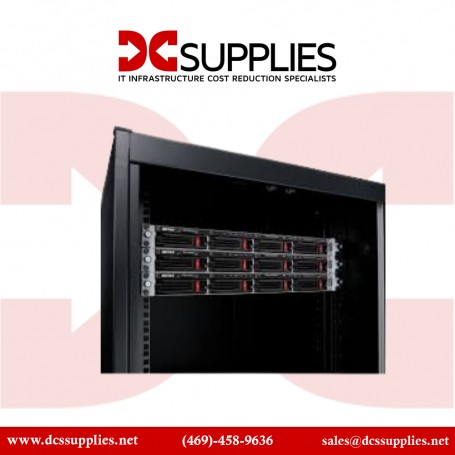 Buffalo TS5420RN6404Technology Terastation 5420RN NAS 64TB 1u RM 4X16TB NAS HD 1X10GBE RAID ISCSI