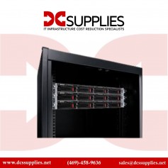 Buffalo TS5420RN6404 TeraStation 5420RN 64TB Rackmount NAS, 4x16TB HDDs