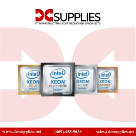 Hpe P36920-B21 Cpu Intel Xeon Silver 8 Core Processor 4309y 2.80ghz 12mb Cache Tdp 105w Fclga4189