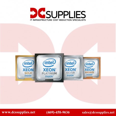 Hpe P36920-B21 Cpu Intel Xeon Silver 8 Core Processor 4309y 2.80ghz 12mb Cache Tdp 105w Fclga4189