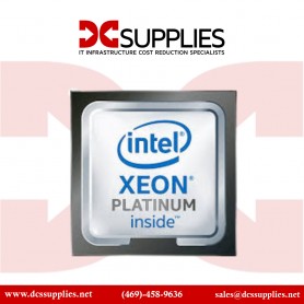Intel Xeon PK8071305075701 Platinum 8468H Processor Tray