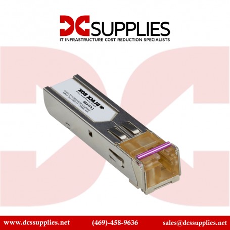 Black Box LFP420 SFP 1250Mbps Extended Diagnostics