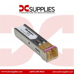 Black Box LFP420 SFP 1250Mbps Extended Diagnostics Transceiver Module