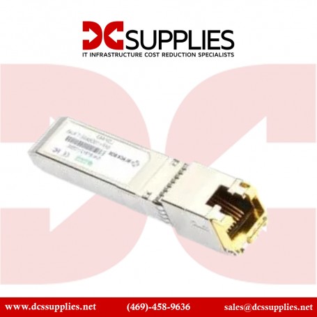 Black Box LFP443  SFP mini-GBIC transceiver module GigE