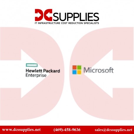 HPE P46219-B21 Microsoft Windows Server 2022 - License