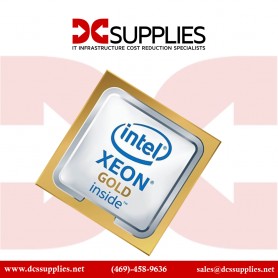 Intel Xeon PK8071305118801 Gold 6434 Processor Tray
