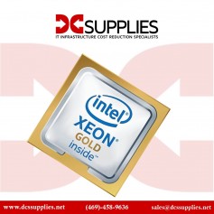 Intel Xeon PK8071305118801 Gold 6434 Processor Tray