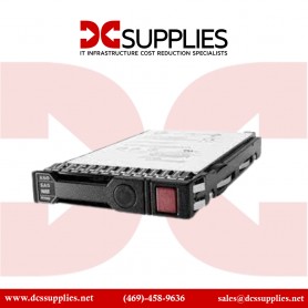 HPE P37005-B21 960GB SAS MU SFF SC VS MV SSD