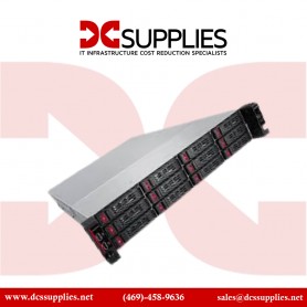 Buffalo TeraStation TS51220RH24012 51220RH 240 12-Bay Rackmount NAS Server (12 x 20TB)