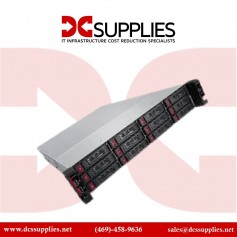 Buffalo TeraStation TS51220RH24012 51220RH 240 12-Bay Rackmount NAS Server (12 x 20TB)
