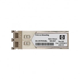 HPE JD094B X130 10G SFP+ LC LR Transceiver 10 Gbps Gigabit Ethernet 1 x LC 10GBase-LR Network