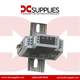 Black Box ICD100A Async RS232 to RS422/485 DIN Rail Interface Converter