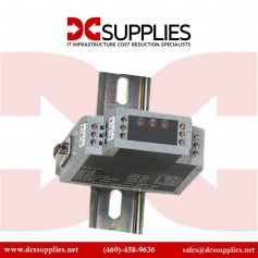 Black Box ICD100A RS-232 to RS-422 485 DIN Rail Interface Converter