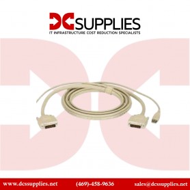 Black Box EHN485-0020 ServSwitch USB Coaxial Cable, 19.7 ft