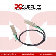 Black Box QSFP-H40G-CU3M-BB QSFP+ Network Cable