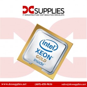 Intel Xeon CD8068904571601 Gold 6354 Processor - High-Performance 18-Core CPU for Data Centers