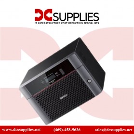 Buffalo TS5820DN6408 TeraStation 5820DN 64TB NAS - High-Capacity 8-Bay Storage with 10GbE RAID iSCSI