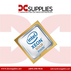 Intel Xeon CD8068904657701 Gold 6342 Processor - High-Performance 2.8GHz CPU for Data Centers
