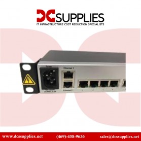 Digi  70002405International 16P Mei RS232/422/485 RJ-45 Terminal Server