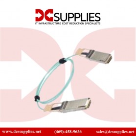 Black Box QSFP-H40G-AOC3M-BB Fiber Optic Network Cable, 40 Gbit/s, 9.80 ft, Multi-mode
