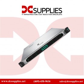 HPE Proliant P69746-005 DL360 G10 4208 8-Core 64GB 8SFF 2x480GB Included P408i-A 2x800W 3-Year