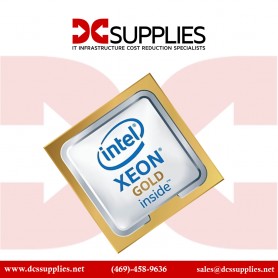Intel Xeon CD8068904572501 Gold 6338 Processor - High-Performance CPU for Enterprise Workloads