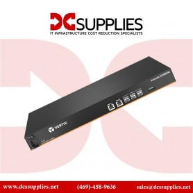 Vertiv ACS8032SAC-400 32 Port ACS 8000 Console Server with Single AC Power Supply TAA Compliant