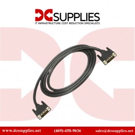 BLACK BOX EVNDVI02-0050 Corp Digital Visual Interface (DVI) Cable WIT New Digital Visual Interface